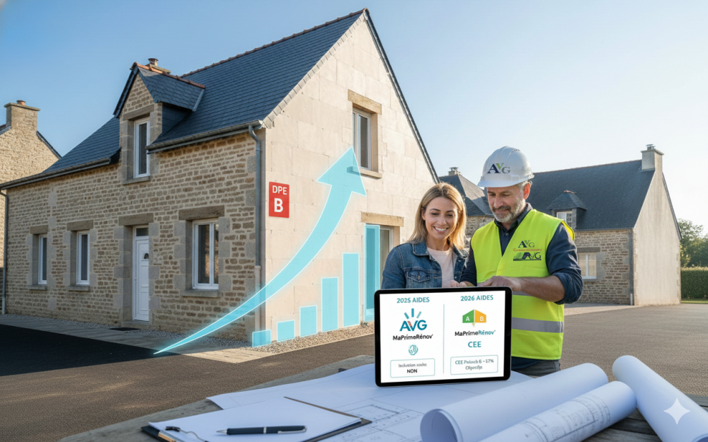 image maison isolé DPE