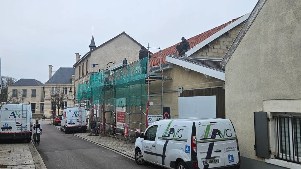 chantier-renovation-toiture-centre-cormontreuil