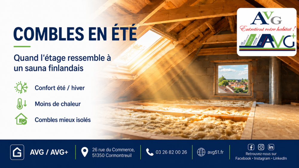Image 5 article ETE Combles en été