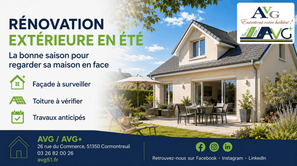 Image 6 article ETE Rénovation extérieure en été