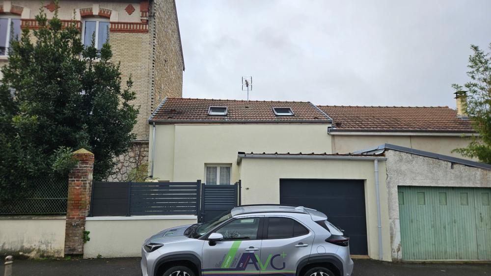 IMAGE ARTICLE 4 Empreinte carbone d'une rénovation  peut-on isoler de façon responsable 